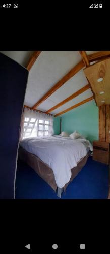 Corral Resort | Cabañas atardeceres