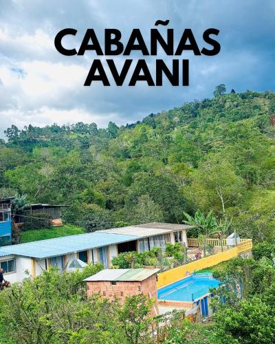 San Francisco Villa | Cabañas Avani
