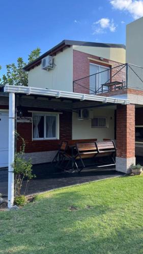 Victorica Apartment | Cabañas bajos medanales