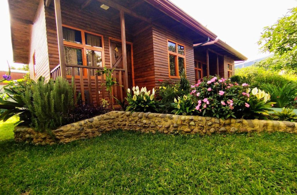 Santa Maria Apartment | Cabañas Barú Dota