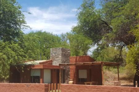 San Carlos House | Cabañas Bella Vista