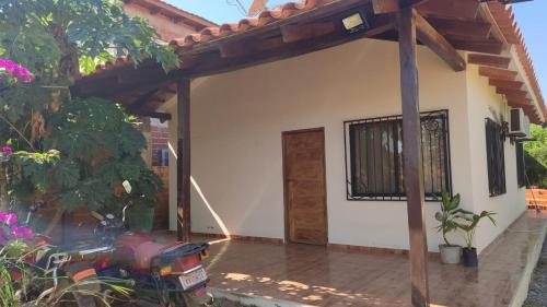 Estancia Aguas Calientes House | Cabañas Campo Verde