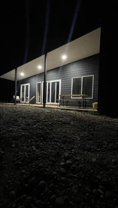 Mariquina House | Cabañas Borde Lindo