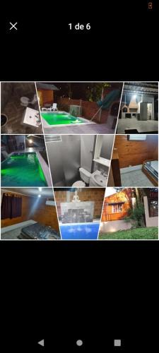 Posadas House | Cabañas Brisa Bonita Misiones