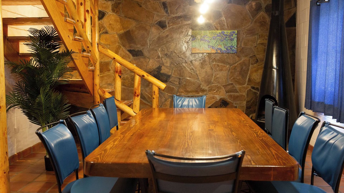 San Antonio de Las Alazanas Hotel | Cabañas Bungalos las Alazanas