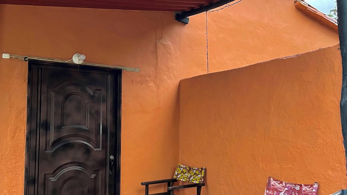 Aratoca Cabin | Cabañas Cañón del Chicamocha