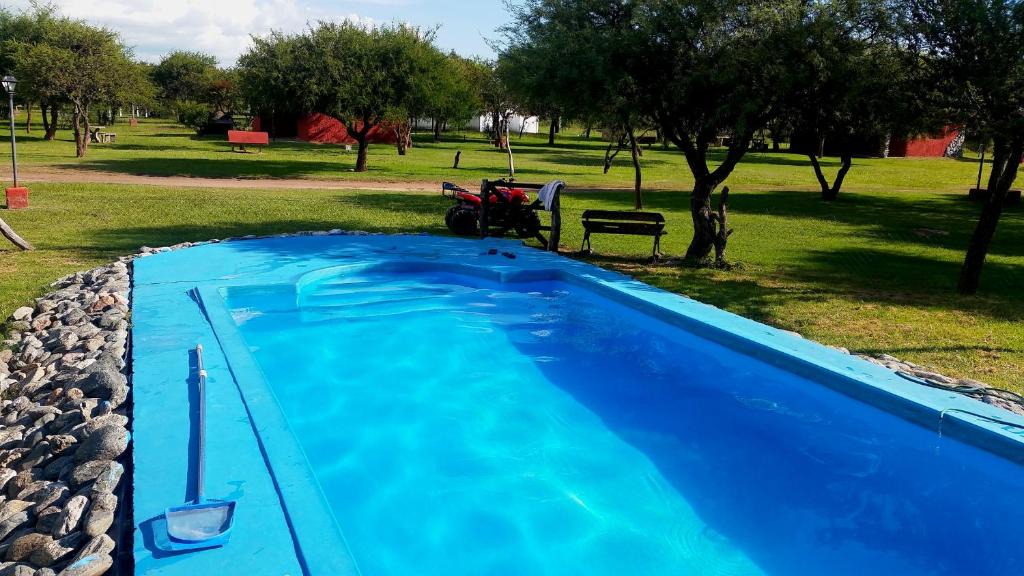 Cortaderas House | Cabañas Calma Chicha
