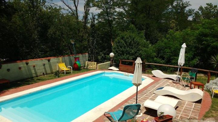 Villa Icho Cruz Cabin | Cabañas Cangas de Onis MAYU SUMAJ
