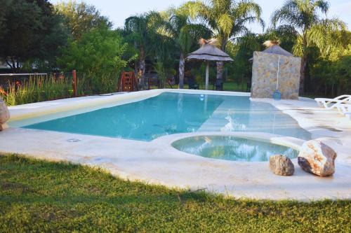 Los Molles Apartment | Cabañas Casa de Piedra Los Molles - San Luis