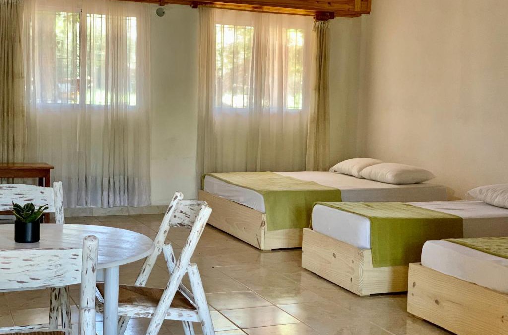 Posadas Apartment | Cabañas CheRu 4