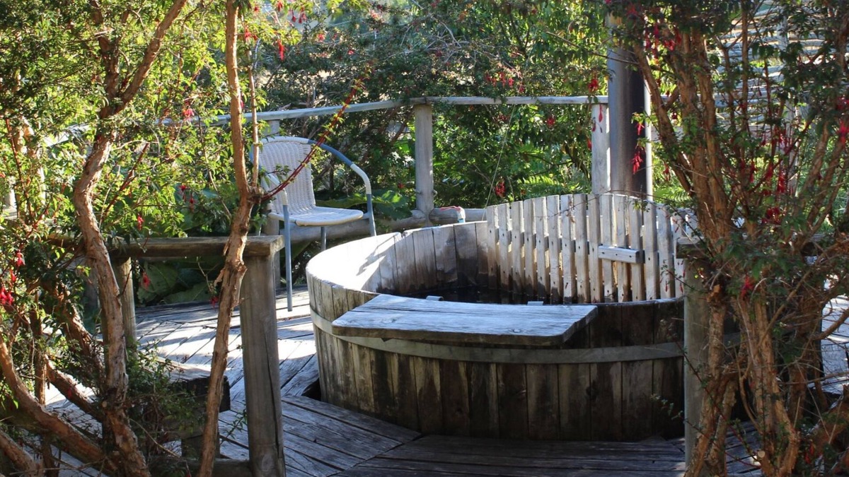 Nercon Cottage | CABAÑAS COCHIPOÑIS