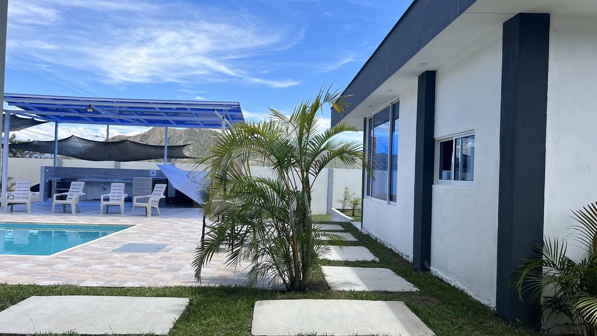 Gigante Cabin | Cabañas Compostela Gigante- Huila Realmente Confortables y Hermosas