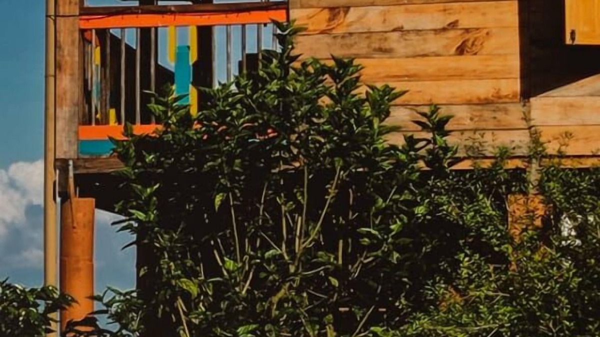 Tamesis Bed & Breakfast | Cabañas con vista a la montaña
