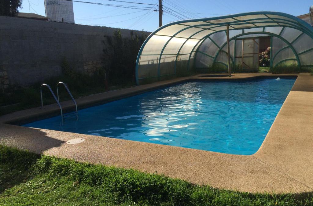 Quintero Hotel | Cabañas Costatour Quintero