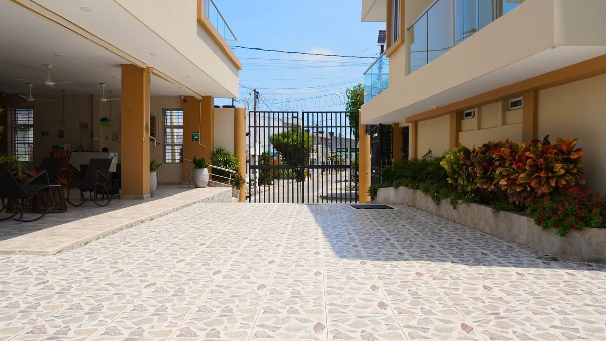 Covenas Cottage | Cabañas Covemar