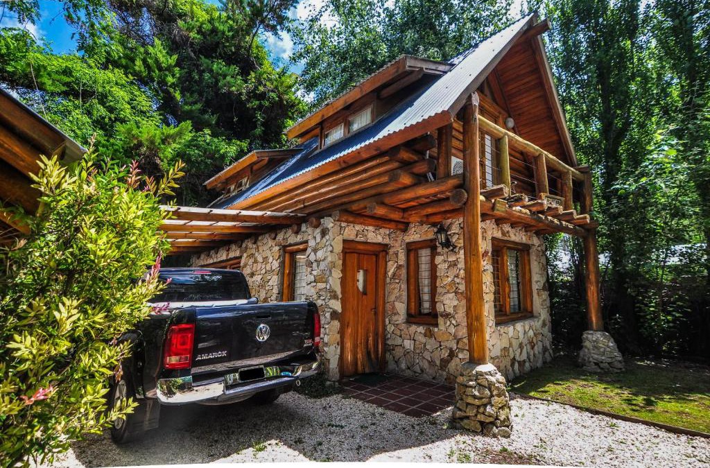 Villa Gesell Cabin | Cabañas Cumelen