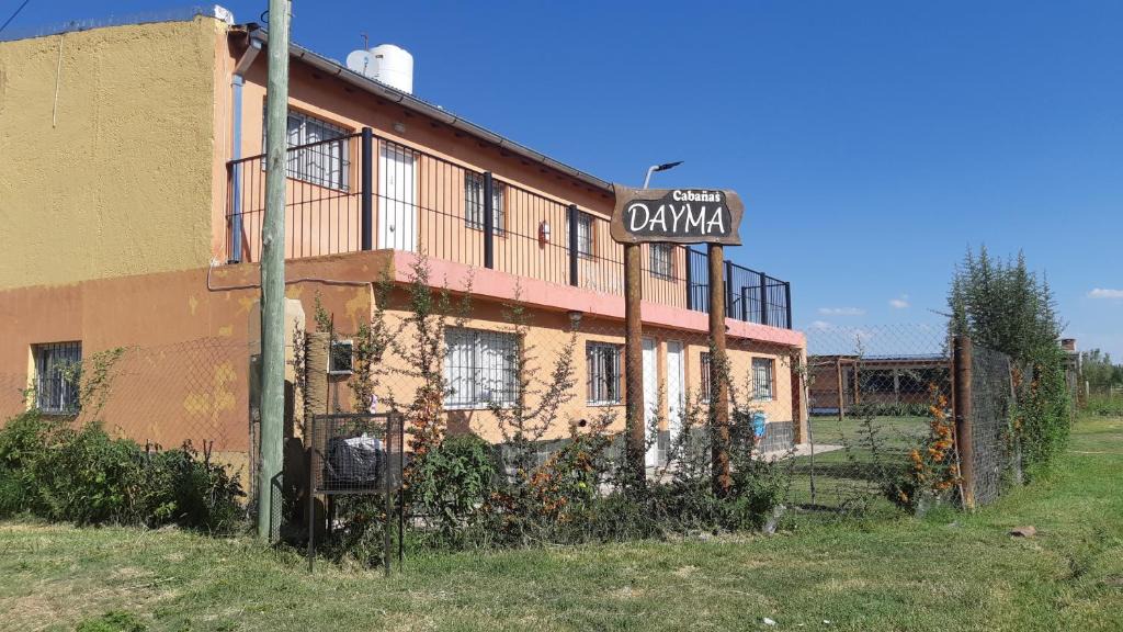 Trapiche Apartment | Cabañas Dayma
