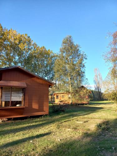 La Union House | Cabañas De Madera