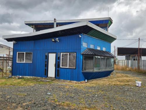 Puerto Montt House | Cabañas de Turismo Berolav 1