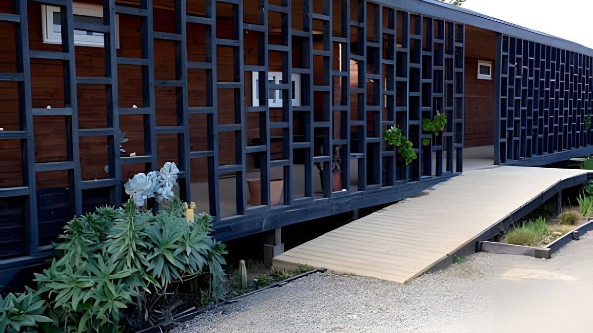 Pichilemu Cabin | Cabañas del Cerro 3