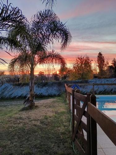 Villa Rumipal House | Cabañas del Cerro Mirador