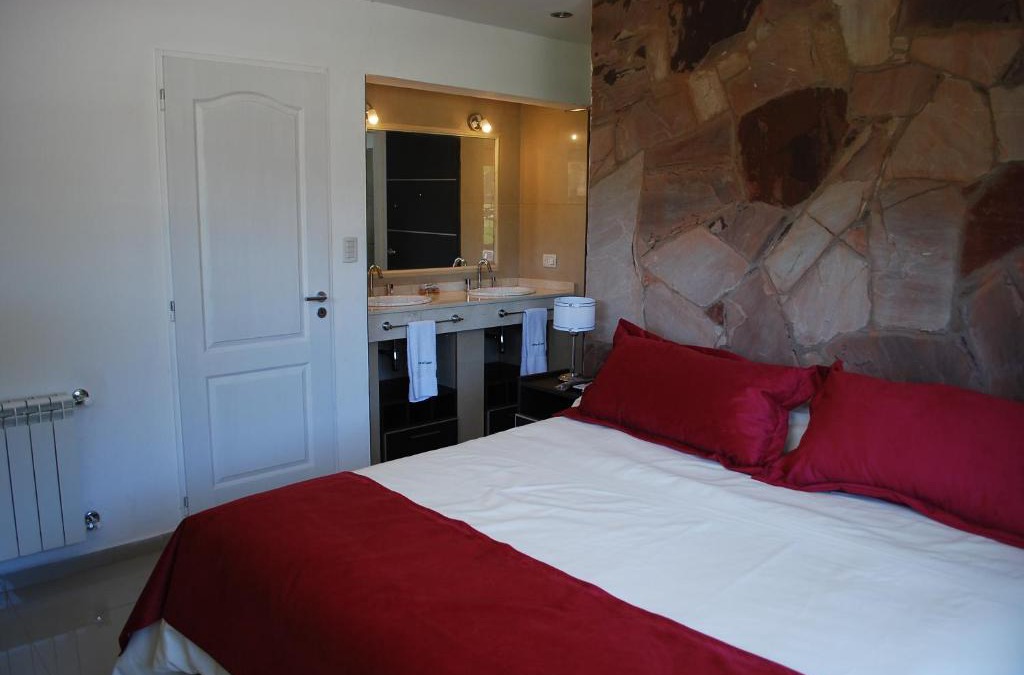 Potrero de los Funes Apartment | Cabañas del Duende Potrero de los Funes