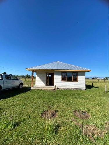 Puyehue Apartment | Cabañas del Llano