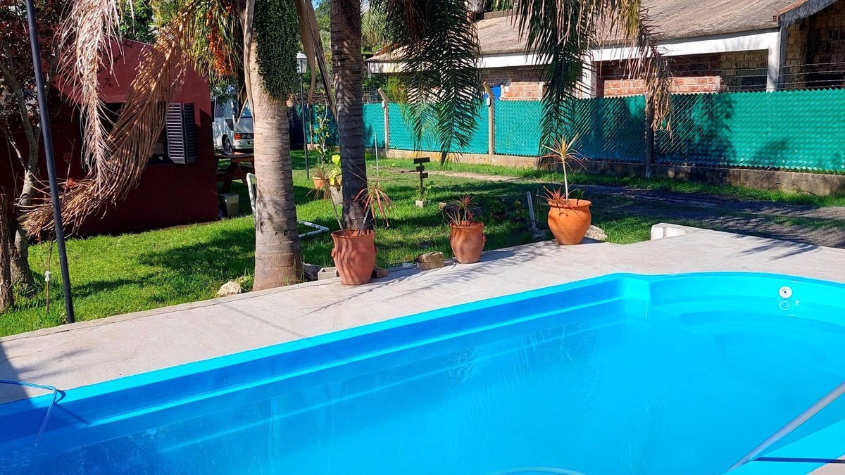 Parana House | Cabañas Del Sauce II
