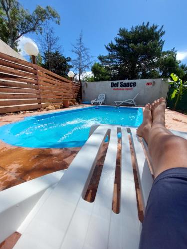 Parana Department Apartment | Cabañas Del Sauce Suite