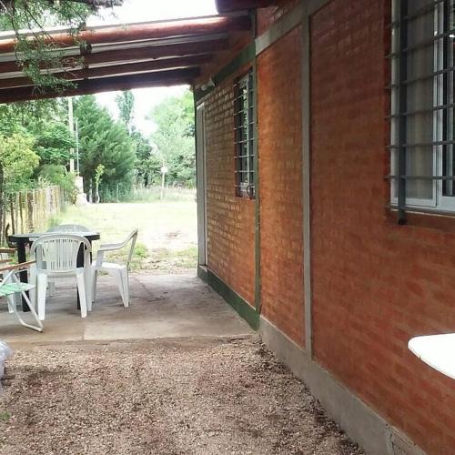 San Lorenzo House | Cabañas doña chiche