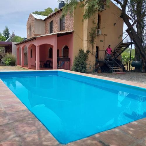 Cafayate Cabin | Cabañas Don Celedonio Cafayate