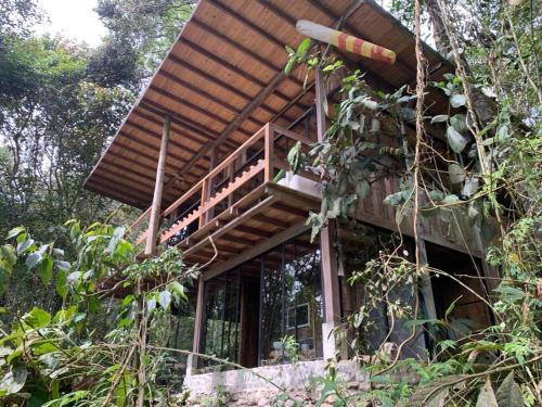 Calima Ski Chalet | Cabañas ecológicas el morro calima