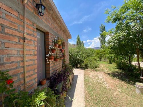 Belen Apartment | Cabañas El Abuelo