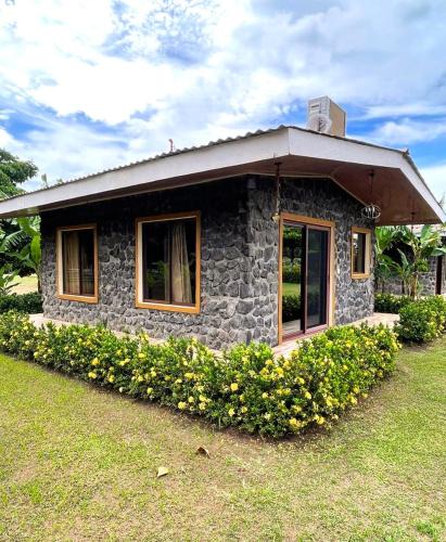 Ometepe Island House | Cabañas El Manantial