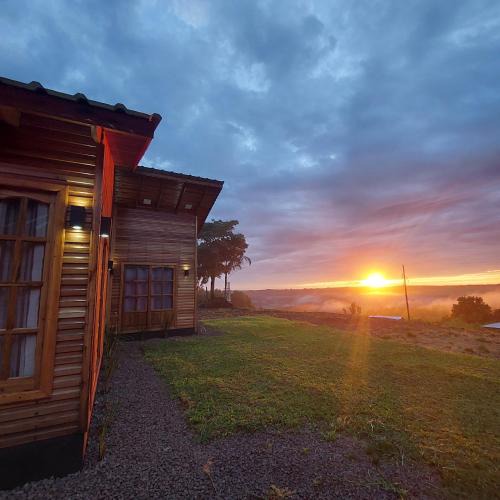 El Soberbio Apartment | Cabañas El Mirador