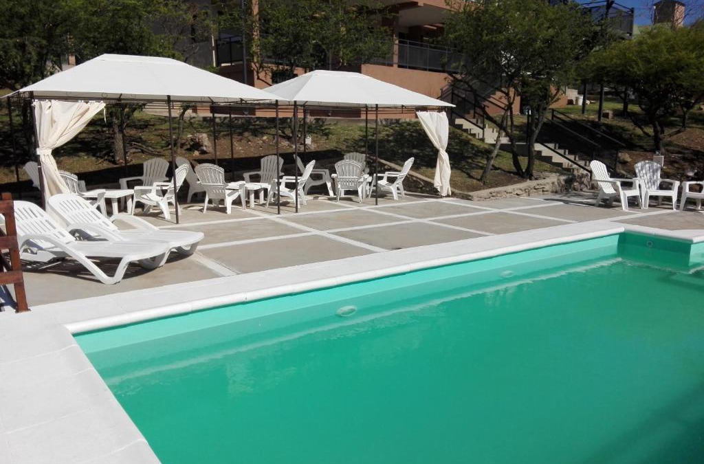 Embalse Cabin | Cabañas El Mirador