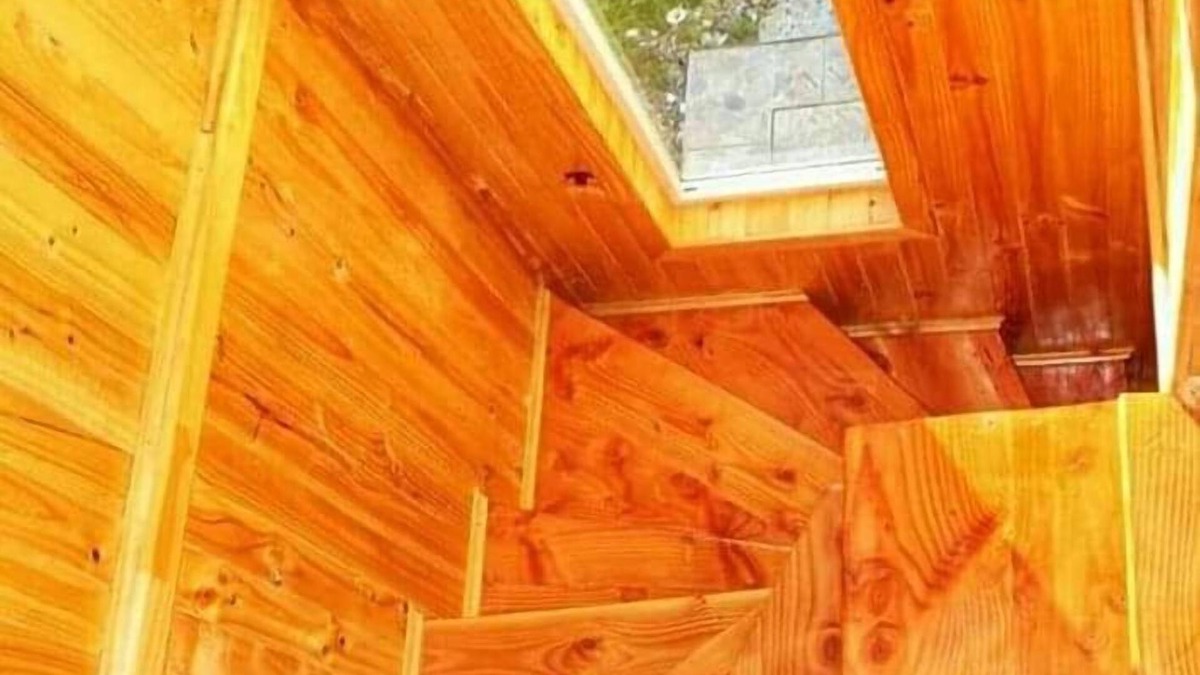 Ancud Cabin | Cabañas El Mirador del Pacífico