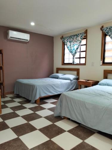 El Naranjo House | Cabañas El NaranjitoX