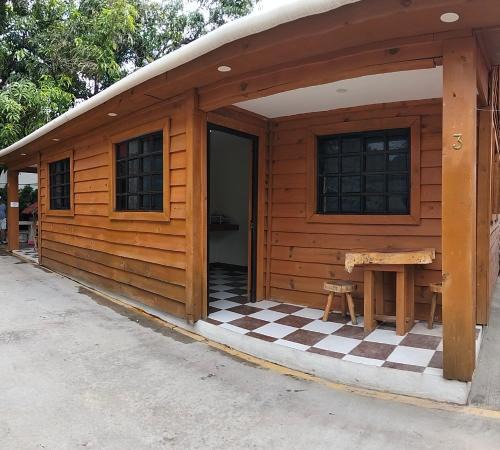 El Naranjo House | Cabañas El NaranjitoX