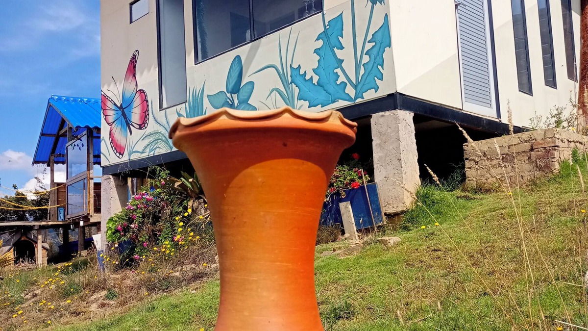 Soraca Cabin | Cabañas el Olimpo