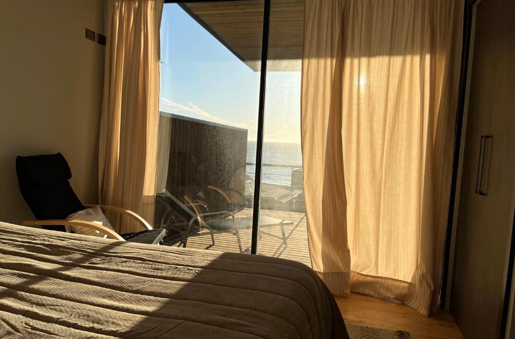 Matanzas Apartment | Cabañas El Pacífico