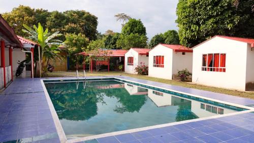 Apiay Villa | Cabañas el paraiso