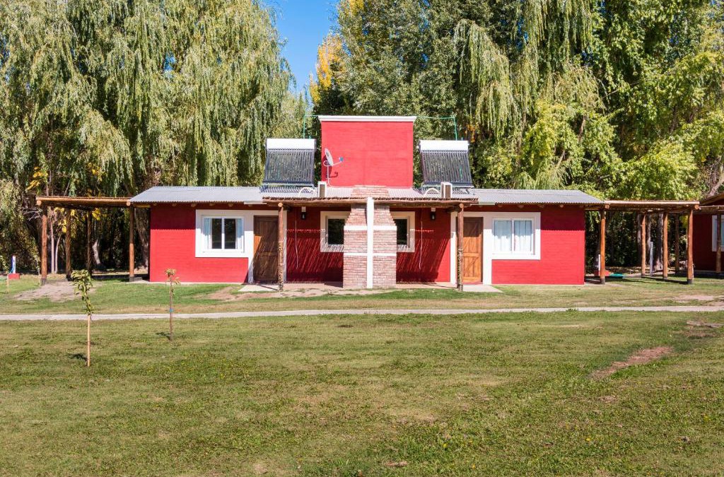Tupungato House | Cabañas El Remanso