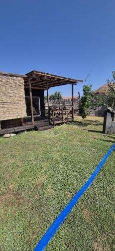 Rancagua Ski Chalet | Cabañas Eleven