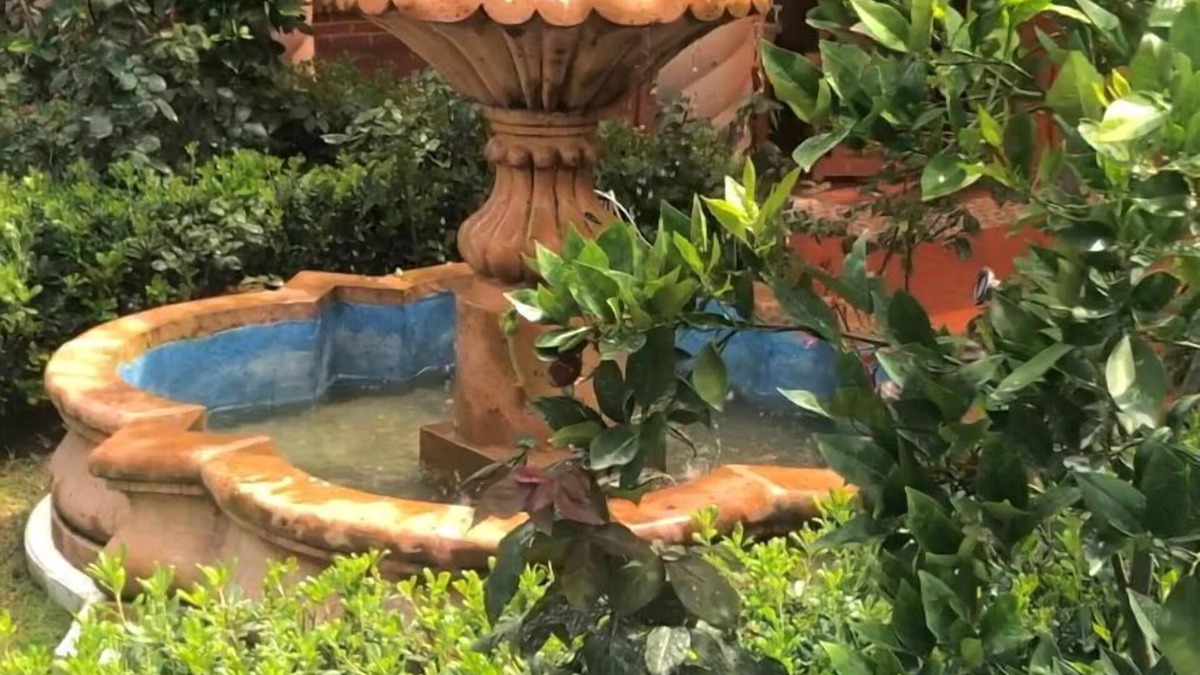 Atlautla Hotel | Cabañas Elsa María