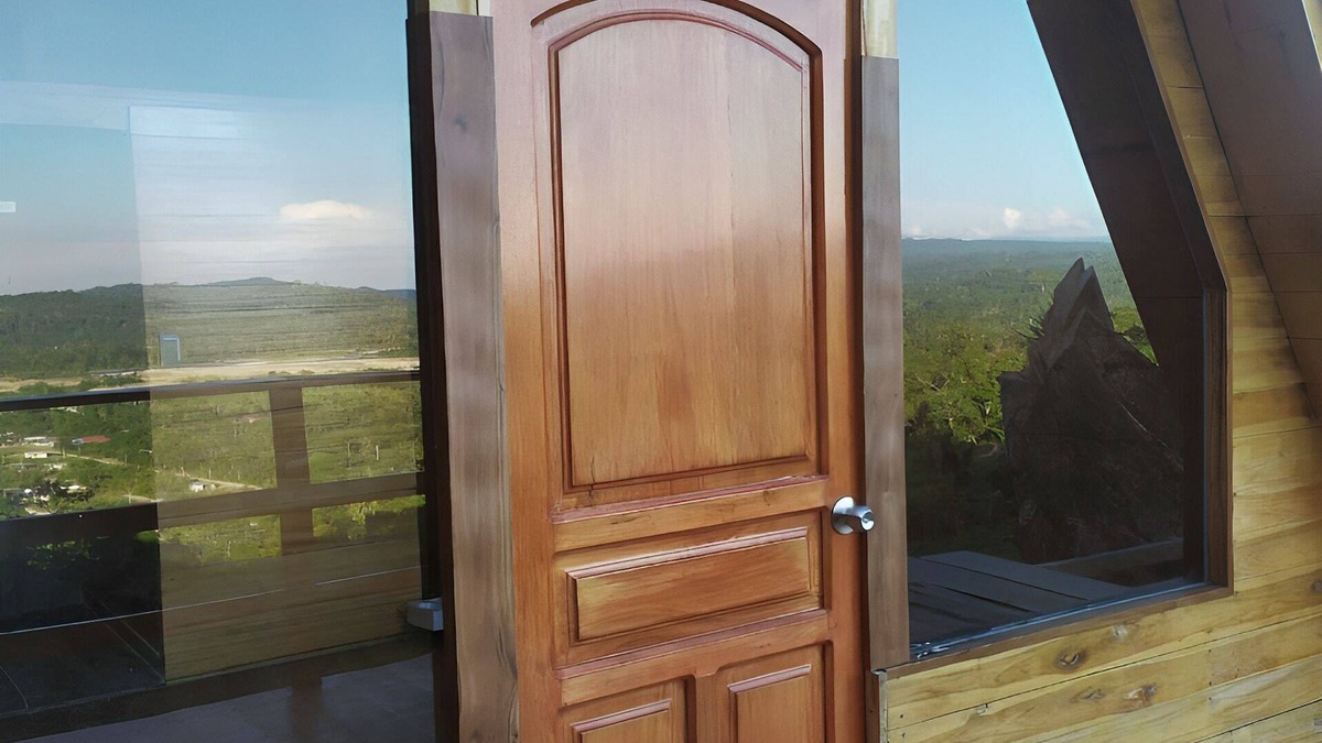 Tena Cabin | Cabañas en la Montaña, Selva Amazónica