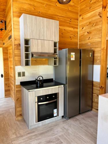 Los Rios House | Cabañas en Valdivia