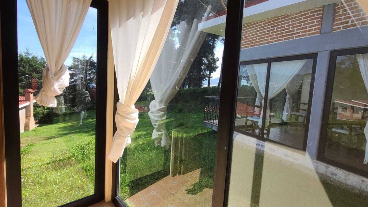 Zacapoaxtla Cabin | Cabañas Entrada a la Sierra