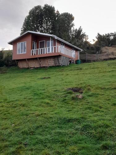 Quellon House | Cabañas Familiares