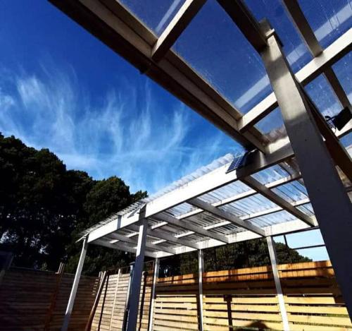 Llanquihue Apartment | Cabañas fariña llanquihue